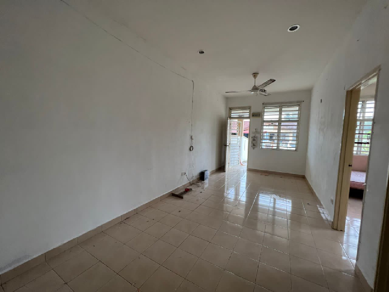 1 storey Corner Lot Lavender Heights Senawang - photo 4
