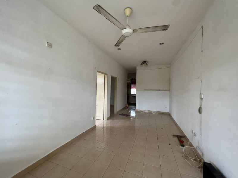 1 storey Corner Lot Lavender Heights Senawang - photo 5