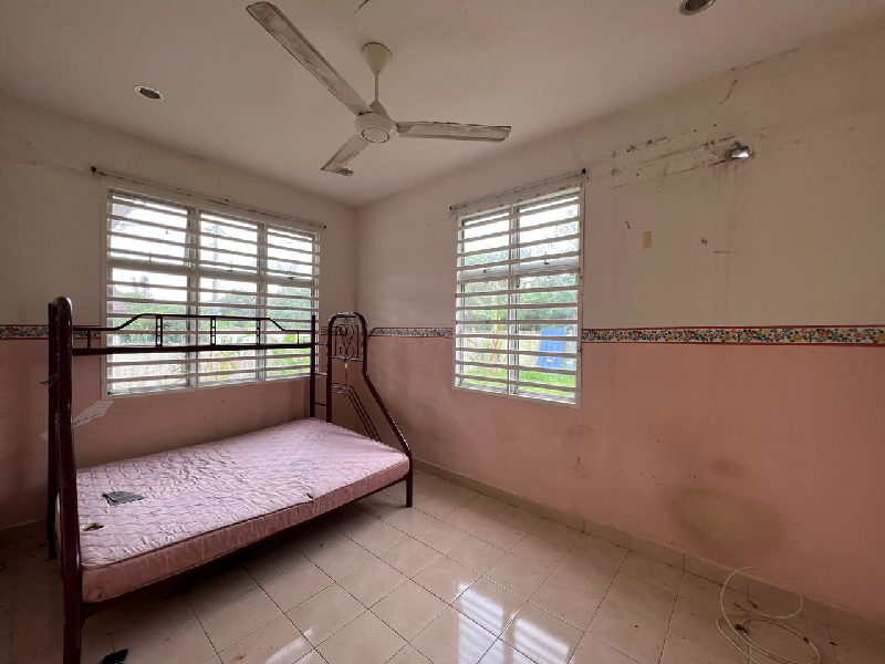 1 storey Corner Lot Lavender Heights Senawang - photo 6