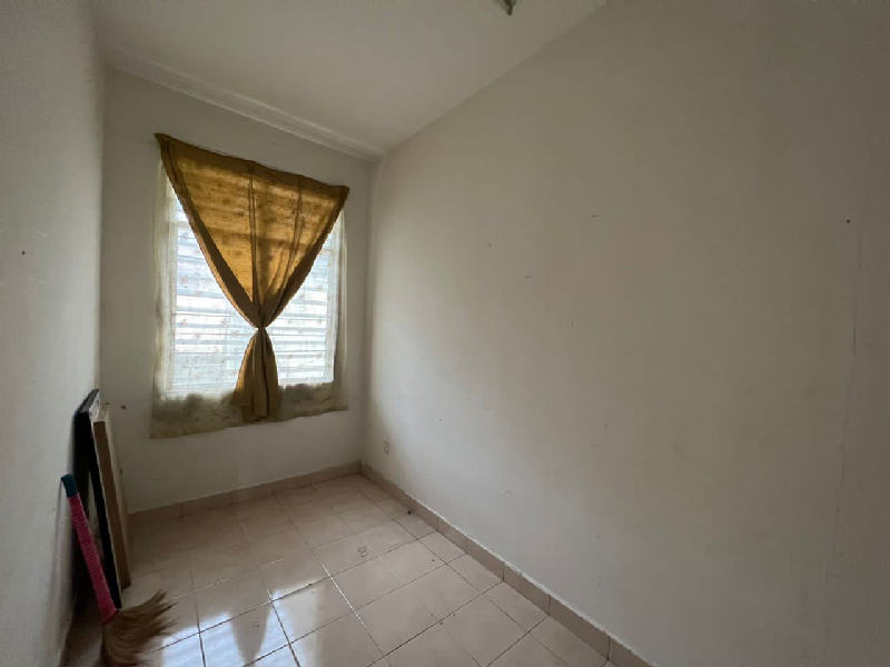 1 storey Corner Lot Lavender Heights Senawang - photo 7