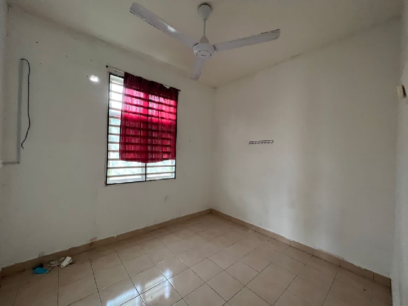 1 storey Corner Lot Lavender Heights Senawang - photo 8