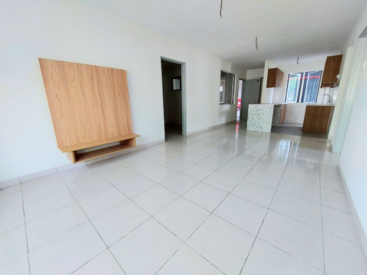 Pangsapuri Seroja, Taman Putra Perdana, Puchong - photo 3