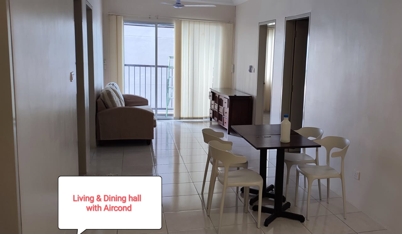 Tasikmas residensi ...