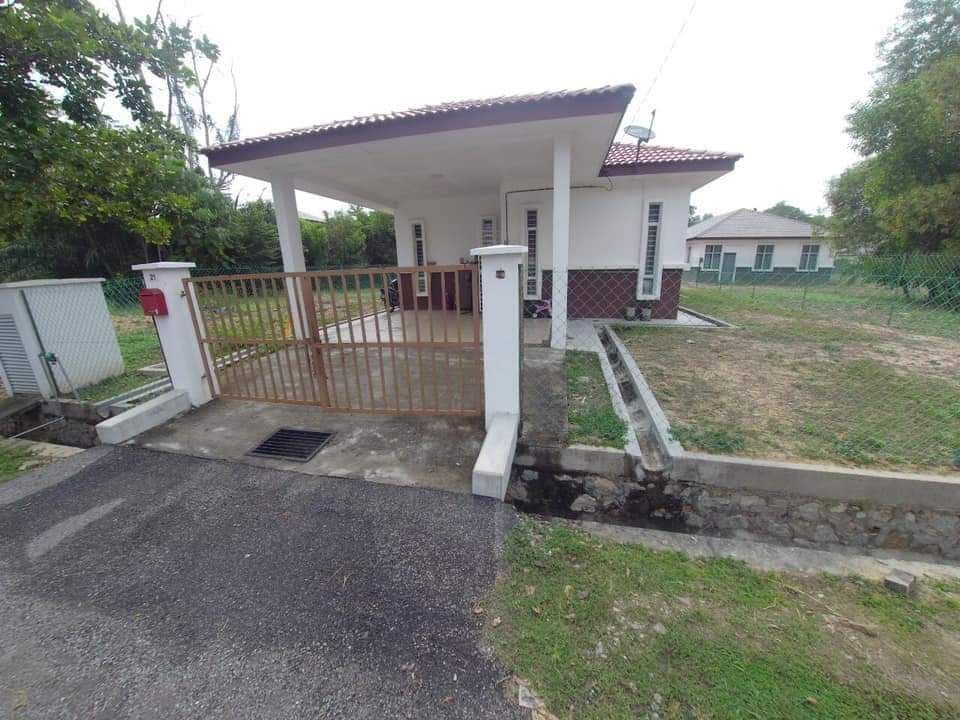 Banglo Setingkat Mahkota Hill Semenyih - photo 4