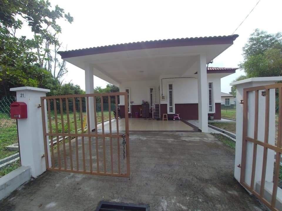 Banglo Setingkat Mahkota Hill Semenyih - photo 5