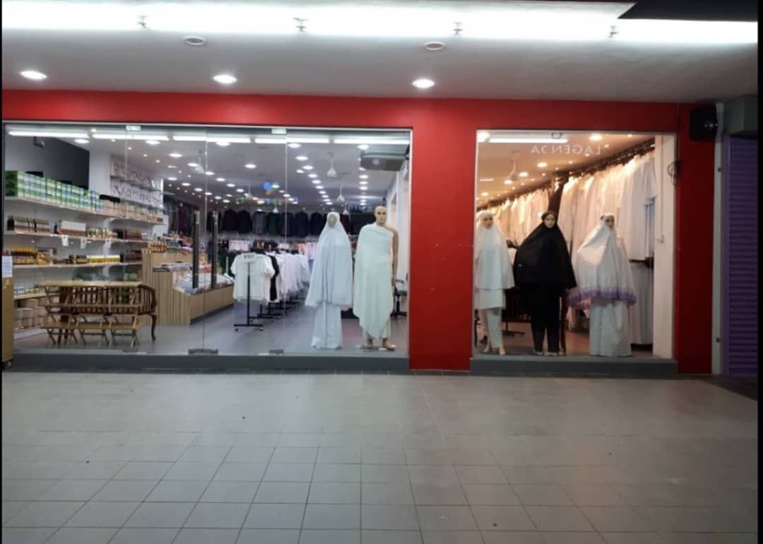 LOT KEDAI SEMI-D DUA TINGKAT, NEAR AEON MELAKA - photo 2
