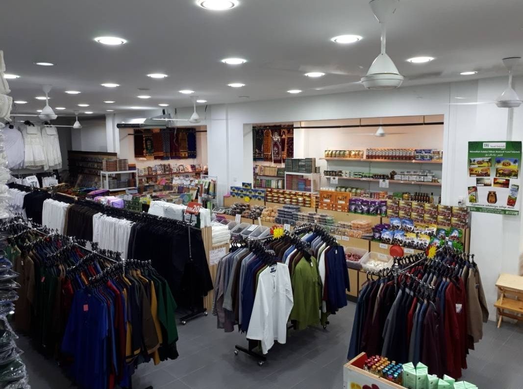 LOT KEDAI SEMI-D DUA TINGKAT, NEAR AEON MELAKA - photo 3