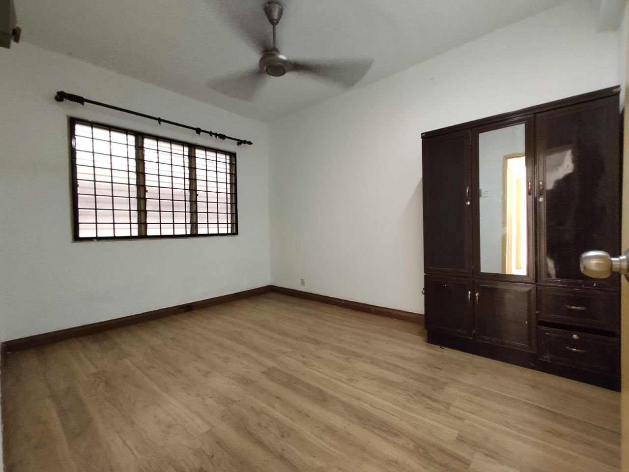 Apartment Vista Lavender, Bandar Kinrara Puchong - photo 5