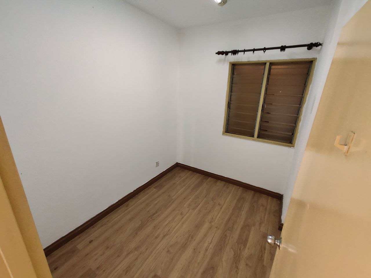 Apartment Vista Lavender, Bandar Kinrara Puchong - photo 3