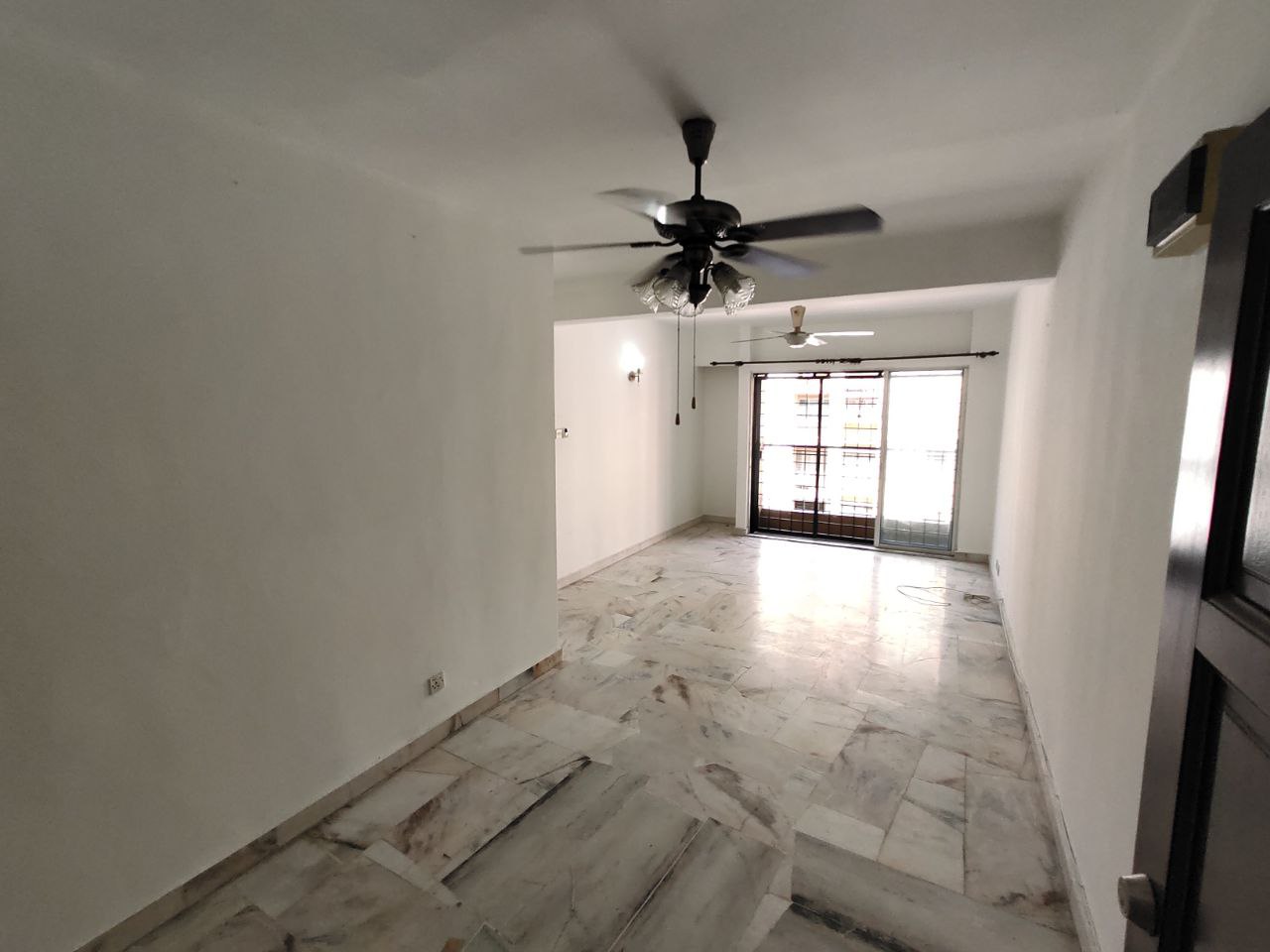 Apartment Vista Lavender, Bandar Kinrara Puchong - photo 4