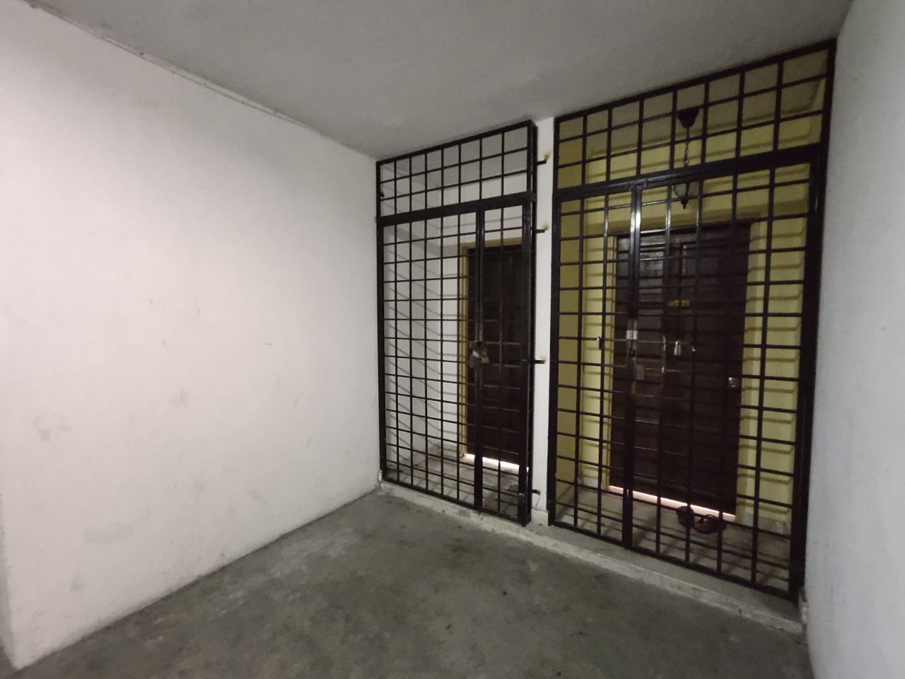 Apartment Vista Lavender, Bandar Kinrara Puchong - photo 6
