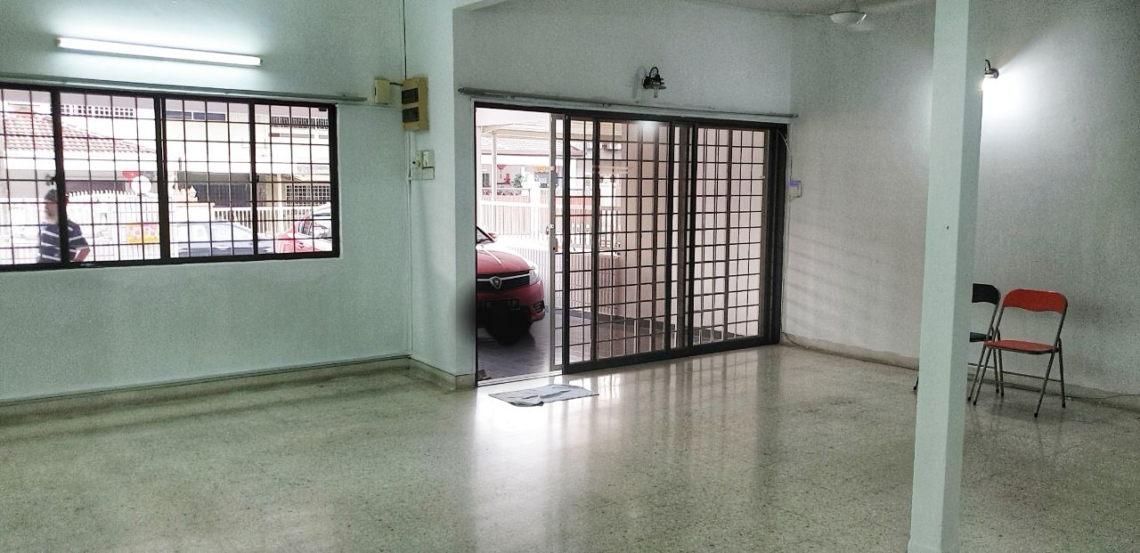 Double Storey Non Bumi Lot SS1 Petaling - photo 2