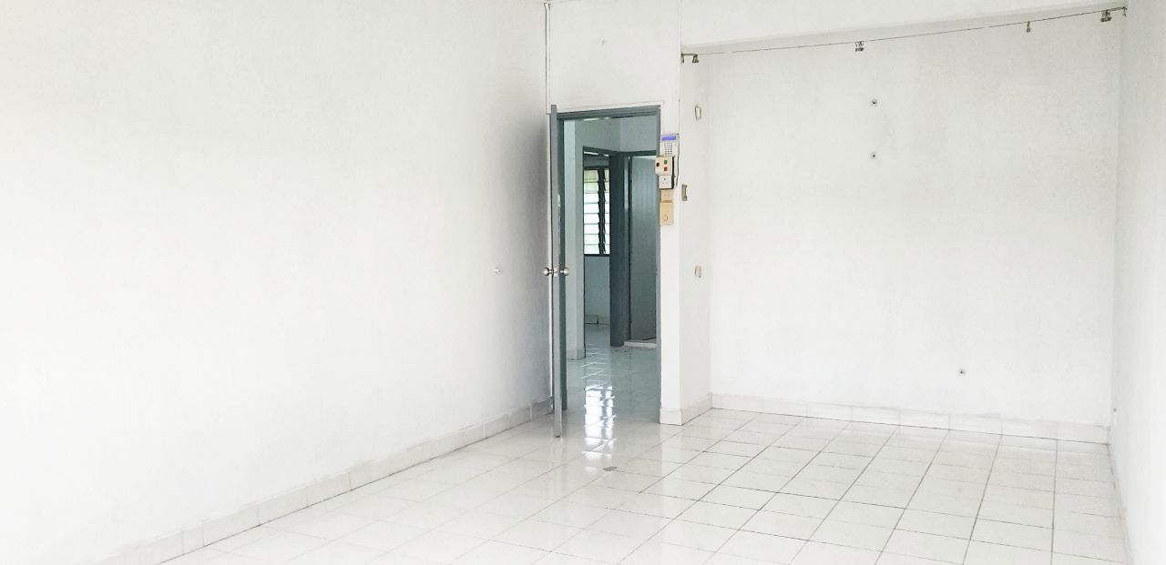 Double Storey Non Bumi Lot SS1 Petaling - photo 4