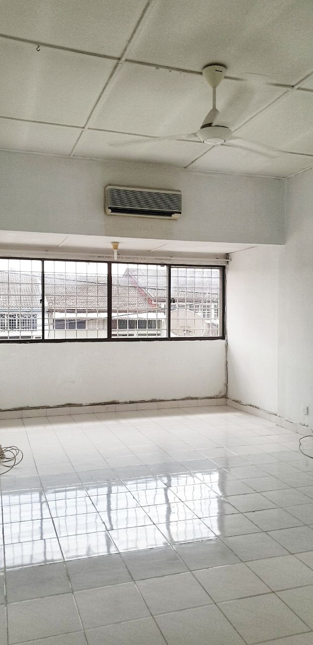 Double Storey Non Bumi Lot SS1 Petaling - photo 3