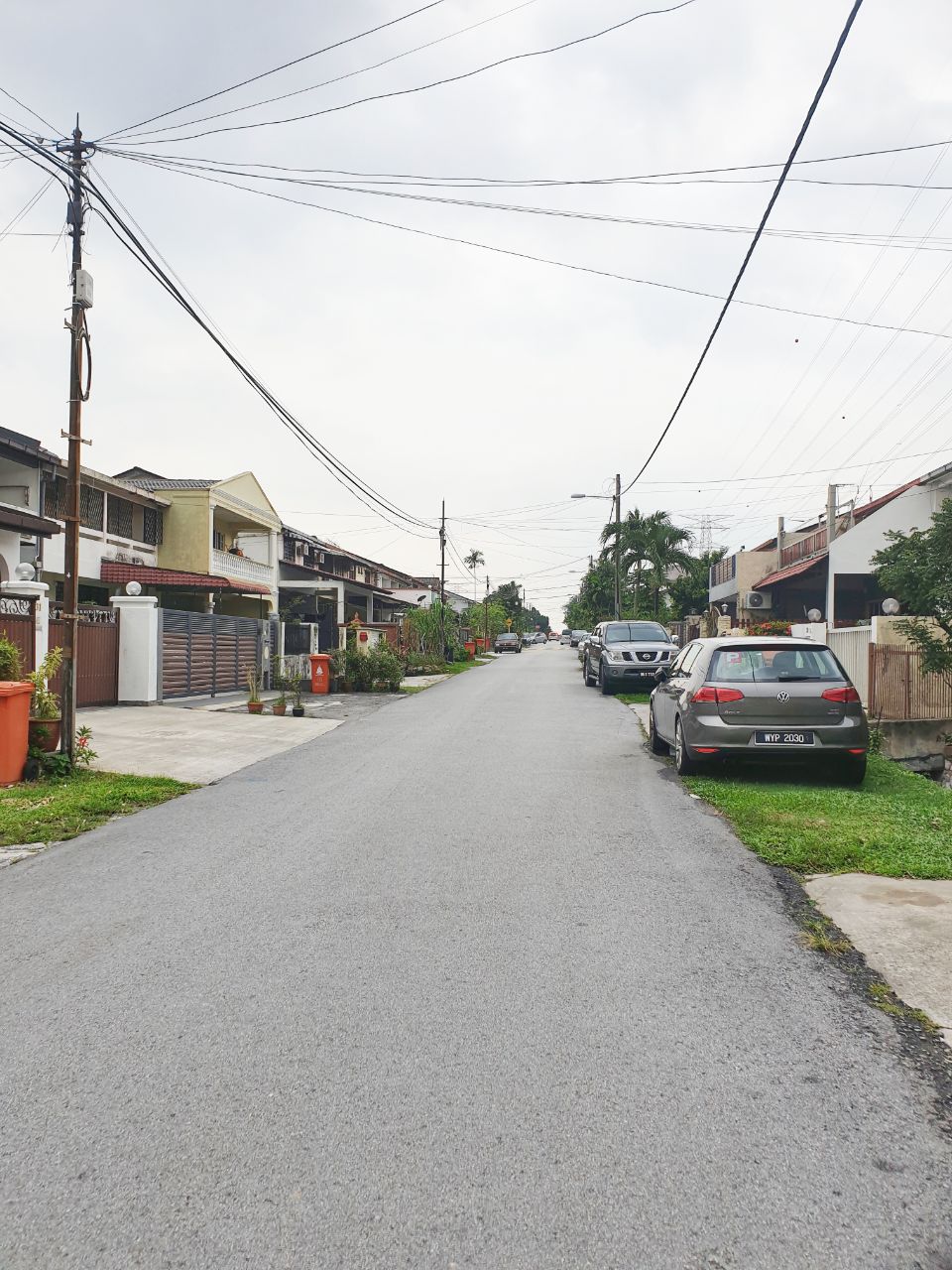Double Storey Non Bumi Lot SS1 Petaling - photo 6