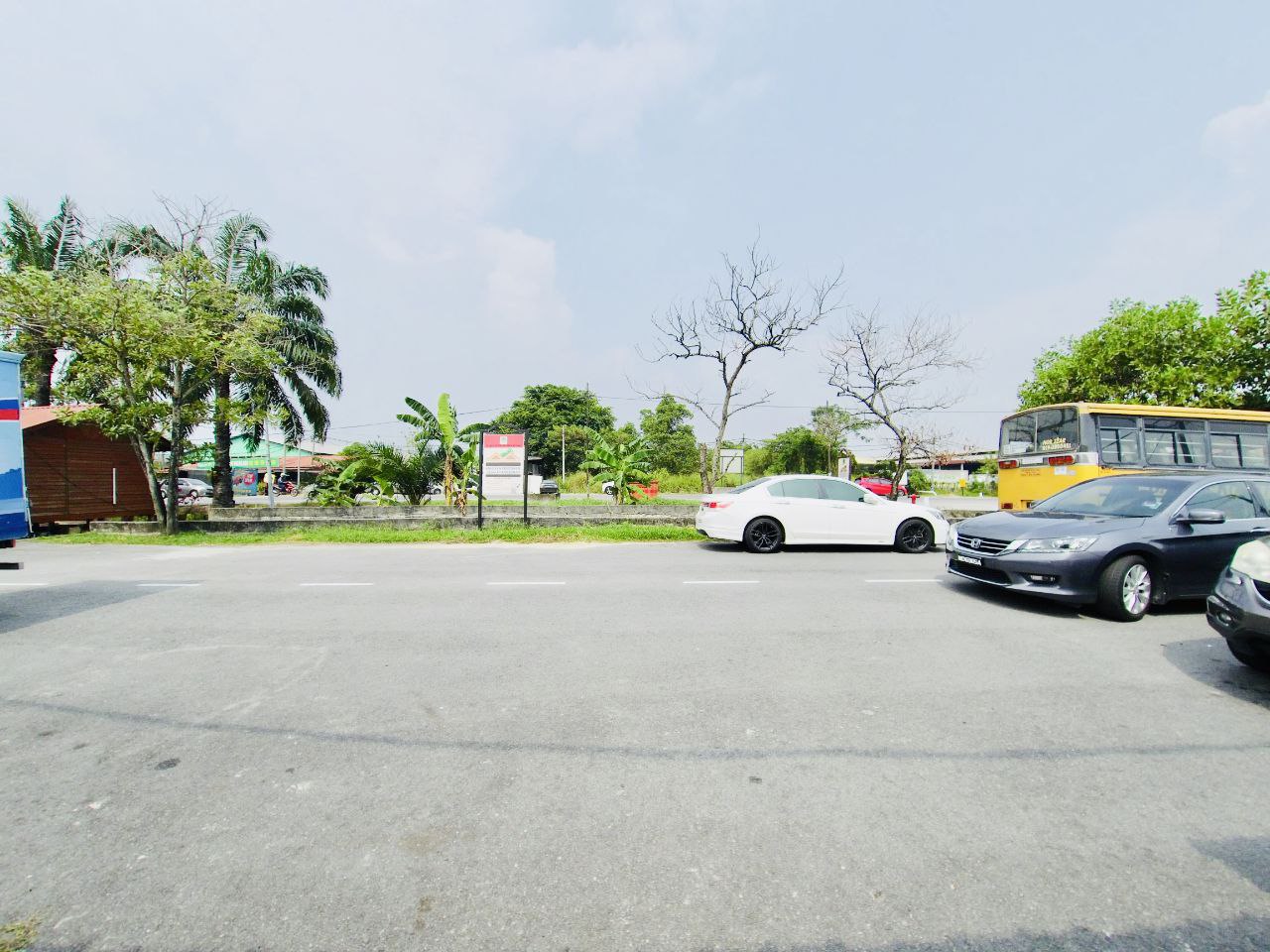 Teres Setingkat murah Taman Meru Jaya 2 - photo 8