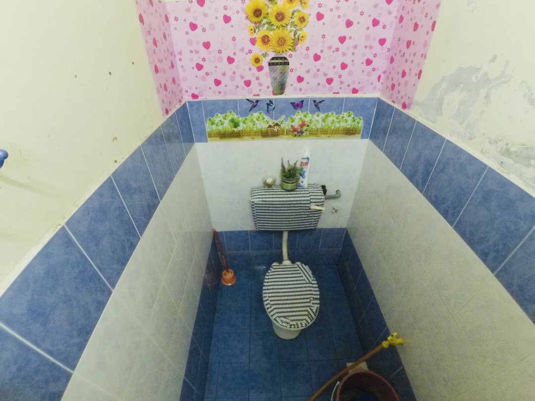 SINGLE STOREY TERRACE HOUSE, TAMAN SRI WANGI KAPAR - photo 13