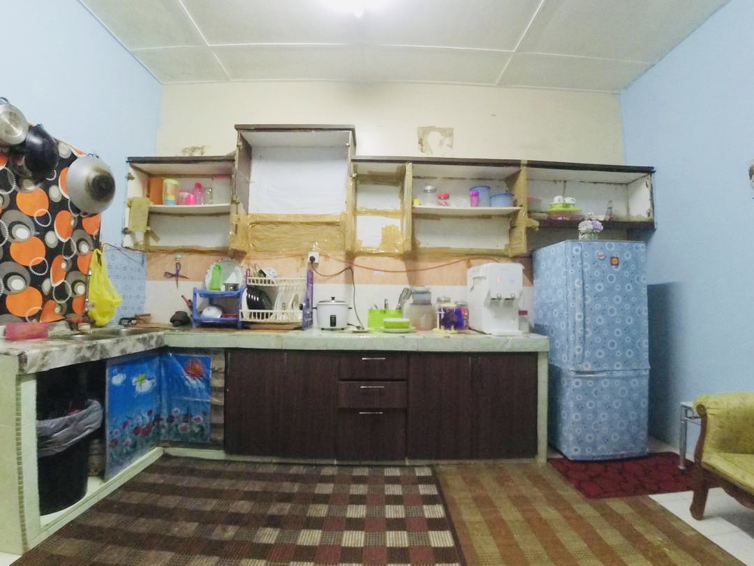 SINGLE STOREY TERRACE HOUSE, TAMAN SRI WANGI KAPAR - photo 10