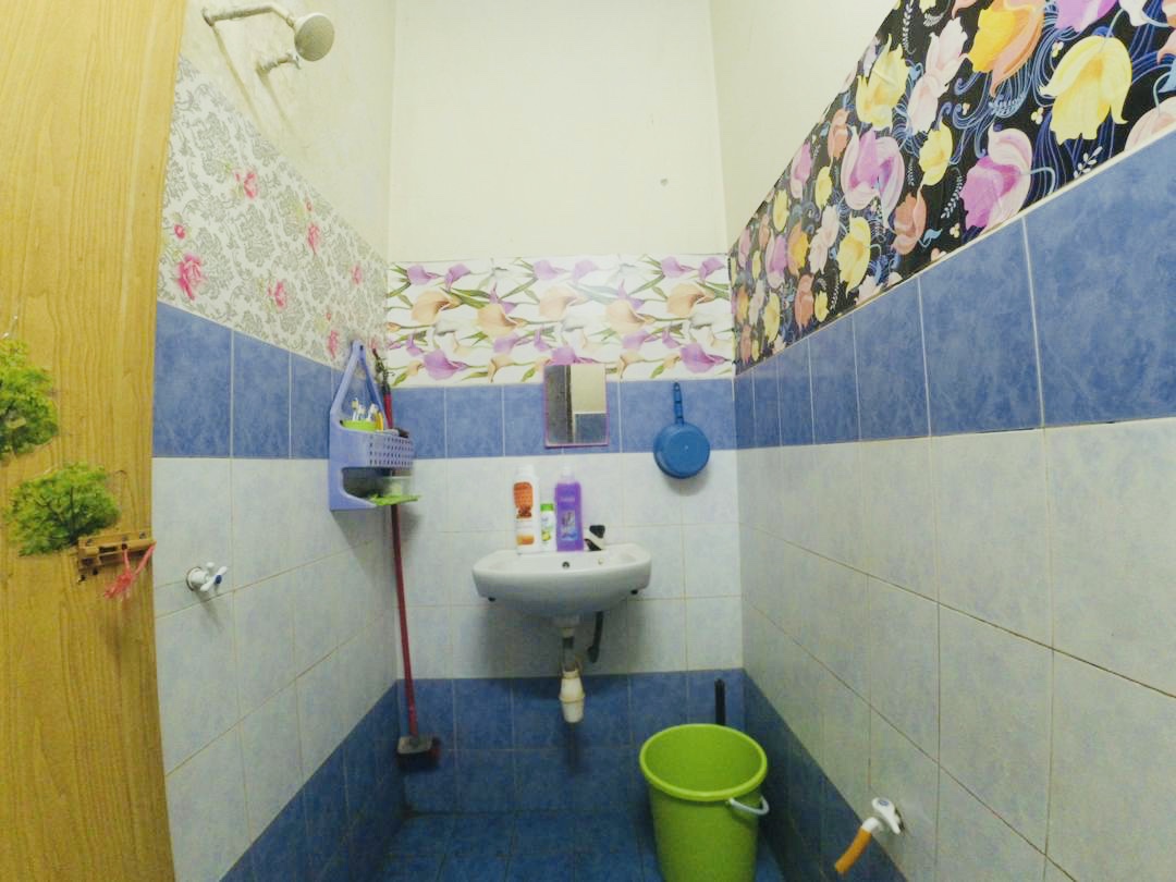 SINGLE STOREY TERRACE HOUSE, TAMAN SRI WANGI KAPAR - photo 12