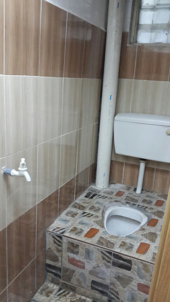 Flat PKNS Seksyen 20 Shah Alam - photo 4