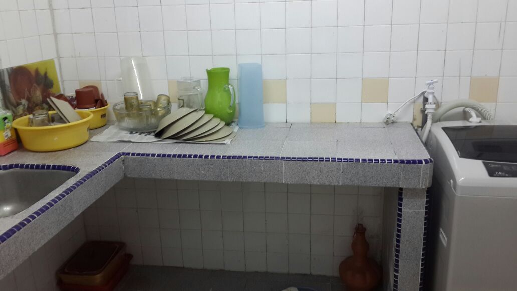 Flat PKNS Seksyen 20 Shah Alam - photo 2