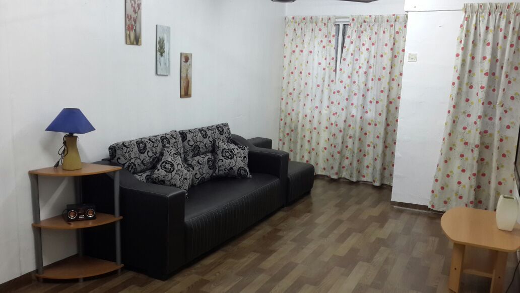 Flat PKNS Seksyen 20 Shah Alam - photo 3