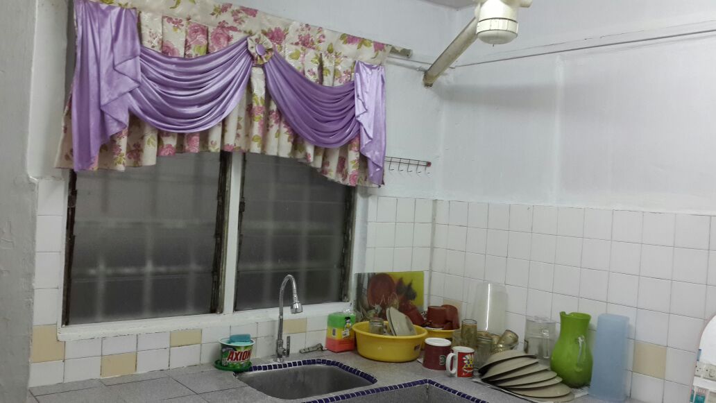 Flat PKNS Seksyen 20 Shah Alam - photo 5