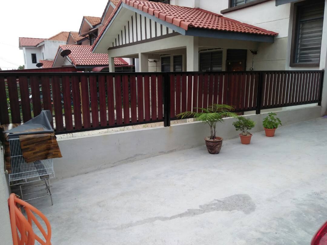 TAMAN SALAK PERDANA, BANDAR BARU SALAK TINGGI - photo 6