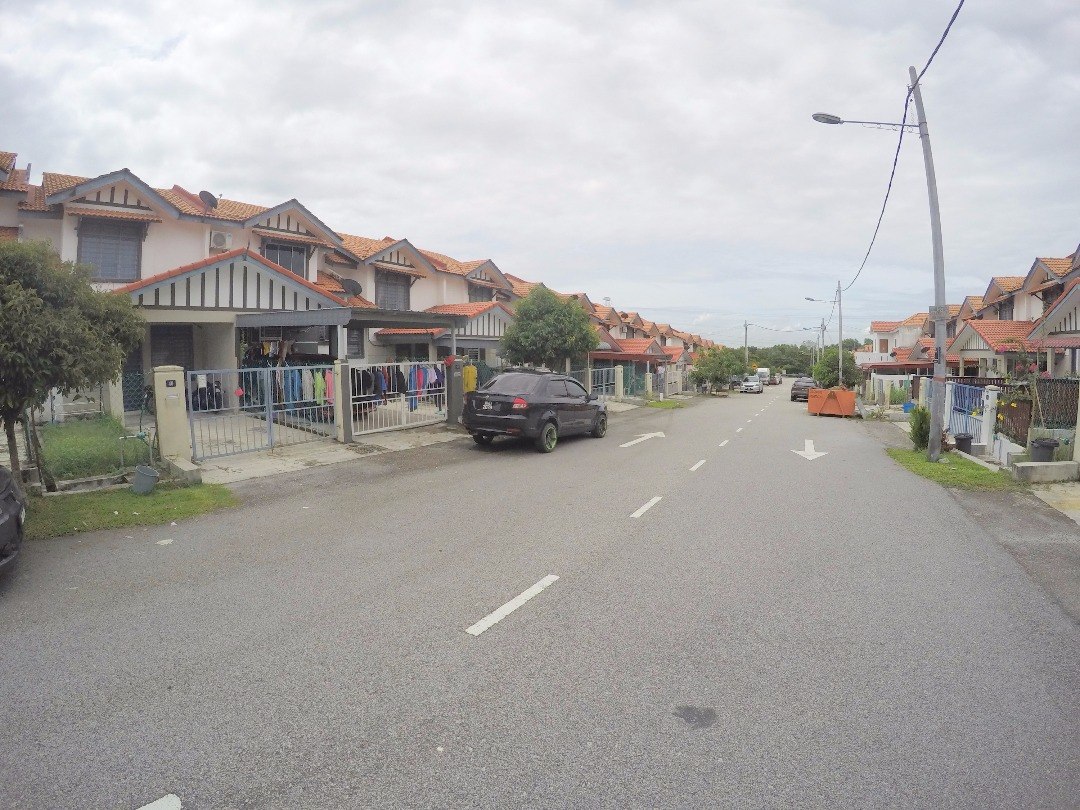 TAMAN SALAK PERDANA, BANDAR BARU SALAK TINGGI - photo 5