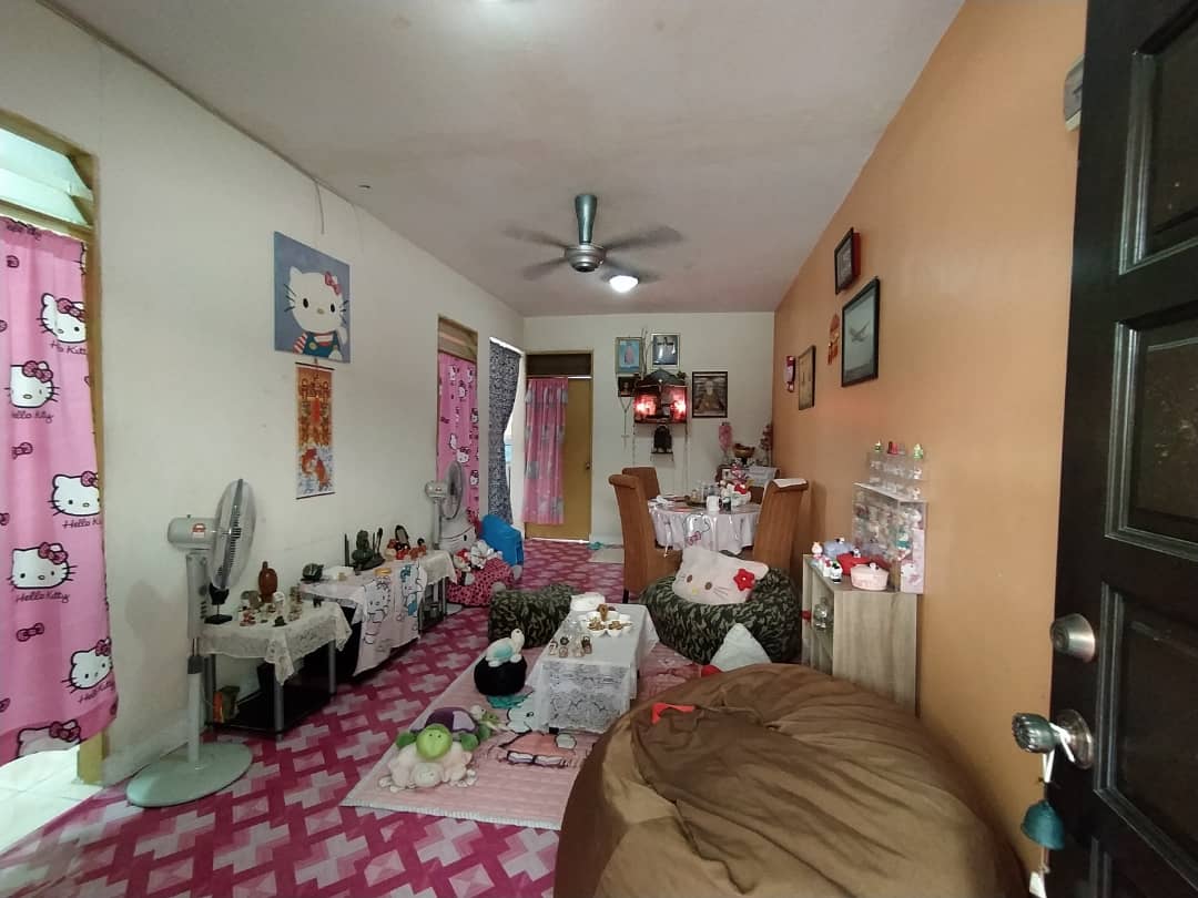 Mentari Court Blok A Bumi Lot - photo 5