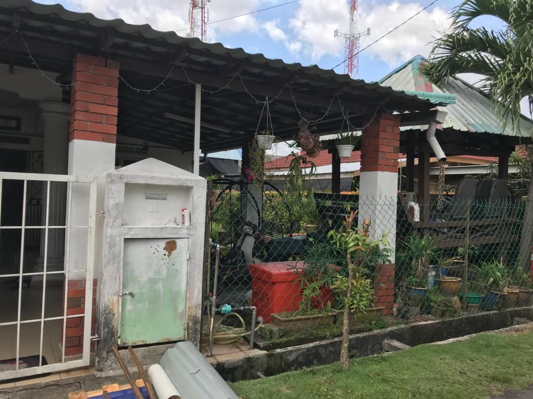Semi-D Setingkat, Taman Sijangkang Permai - photo 2