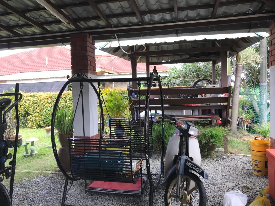 Semi-D Setingkat, Taman Sijangkang Permai - photo 3