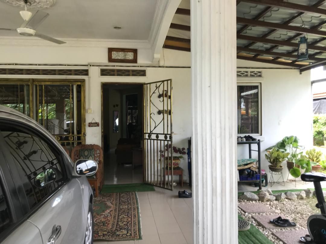 Semi-D Setingkat, Taman Sijangkang Permai - photo 4