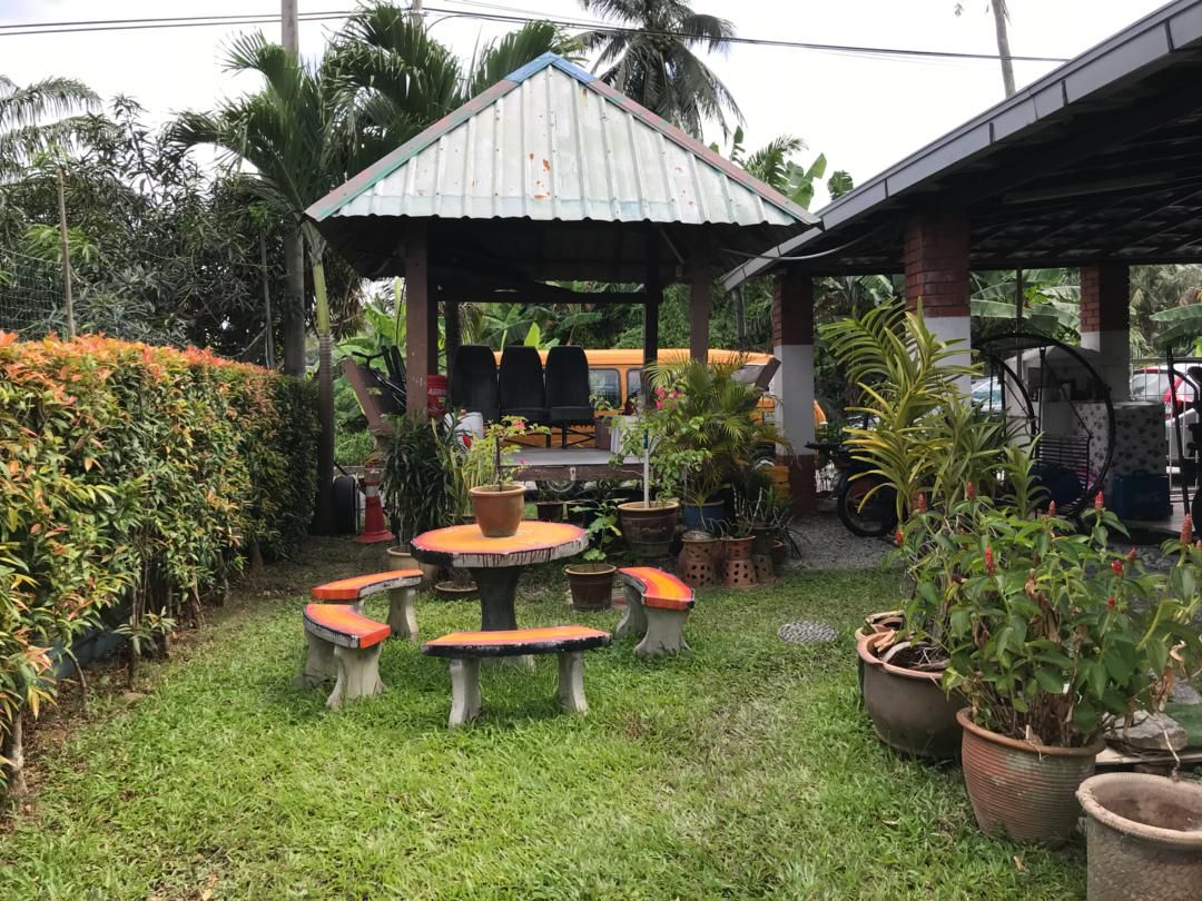 Semi-D Setingkat, Taman Sijangkang Permai - photo 5