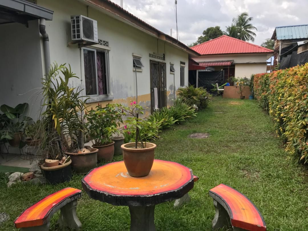 Semi-D Setingkat, Taman Sijangkang Permai - photo 6