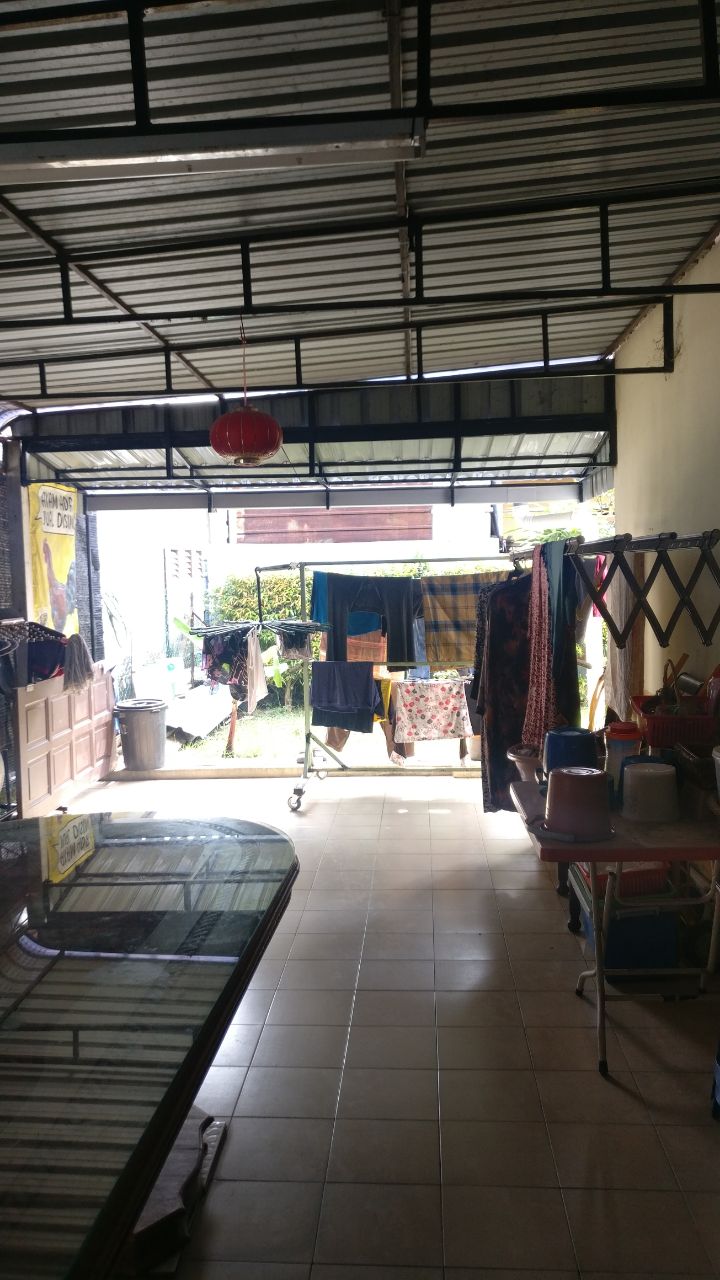 Semi-D Setingkat, Taman Sijangkang Permai - photo 9