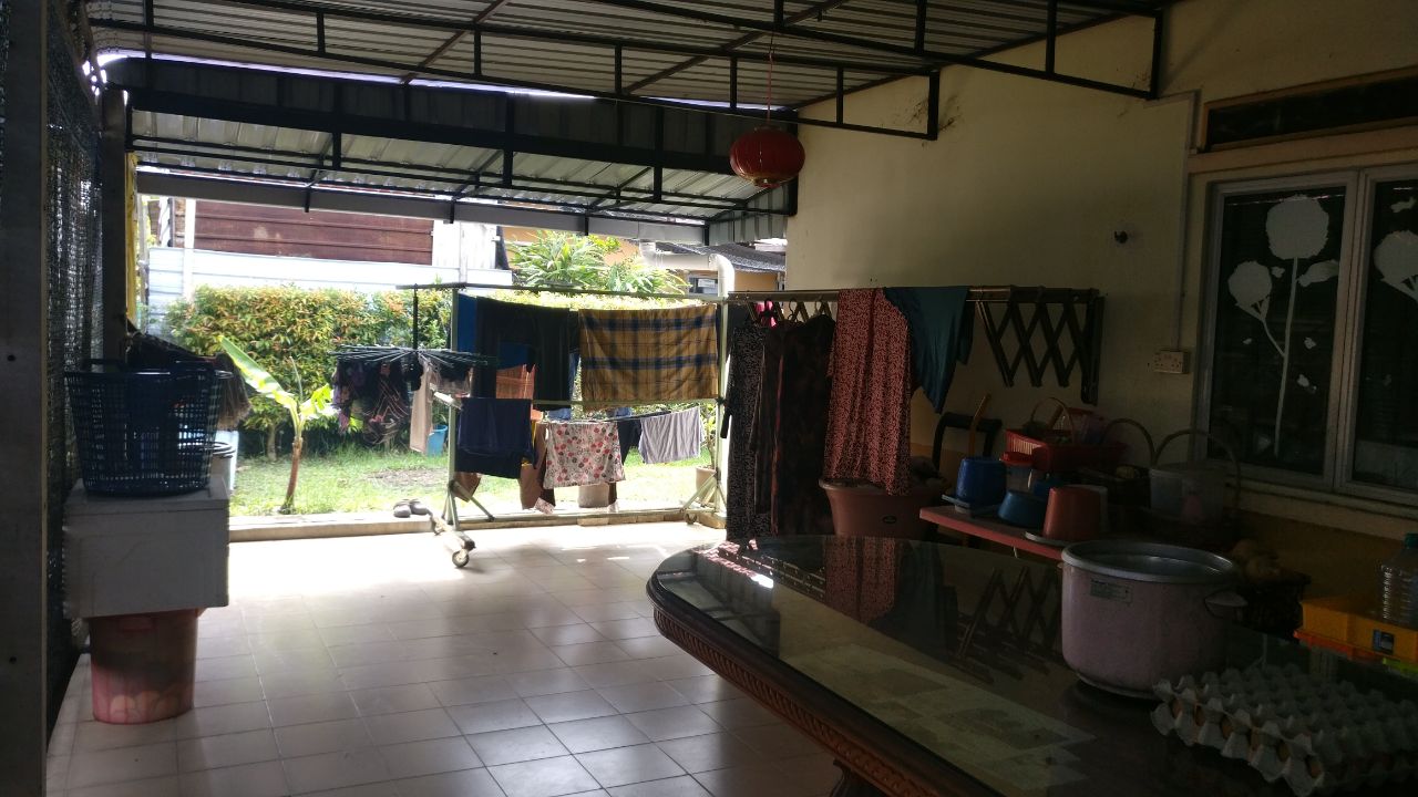 Semi-D Setingkat, Taman Sijangkang Permai - photo 10