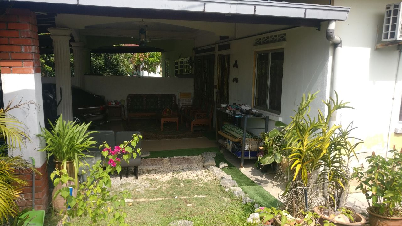 Semi-D Setingkat, Taman Sijangkang Permai - photo 11