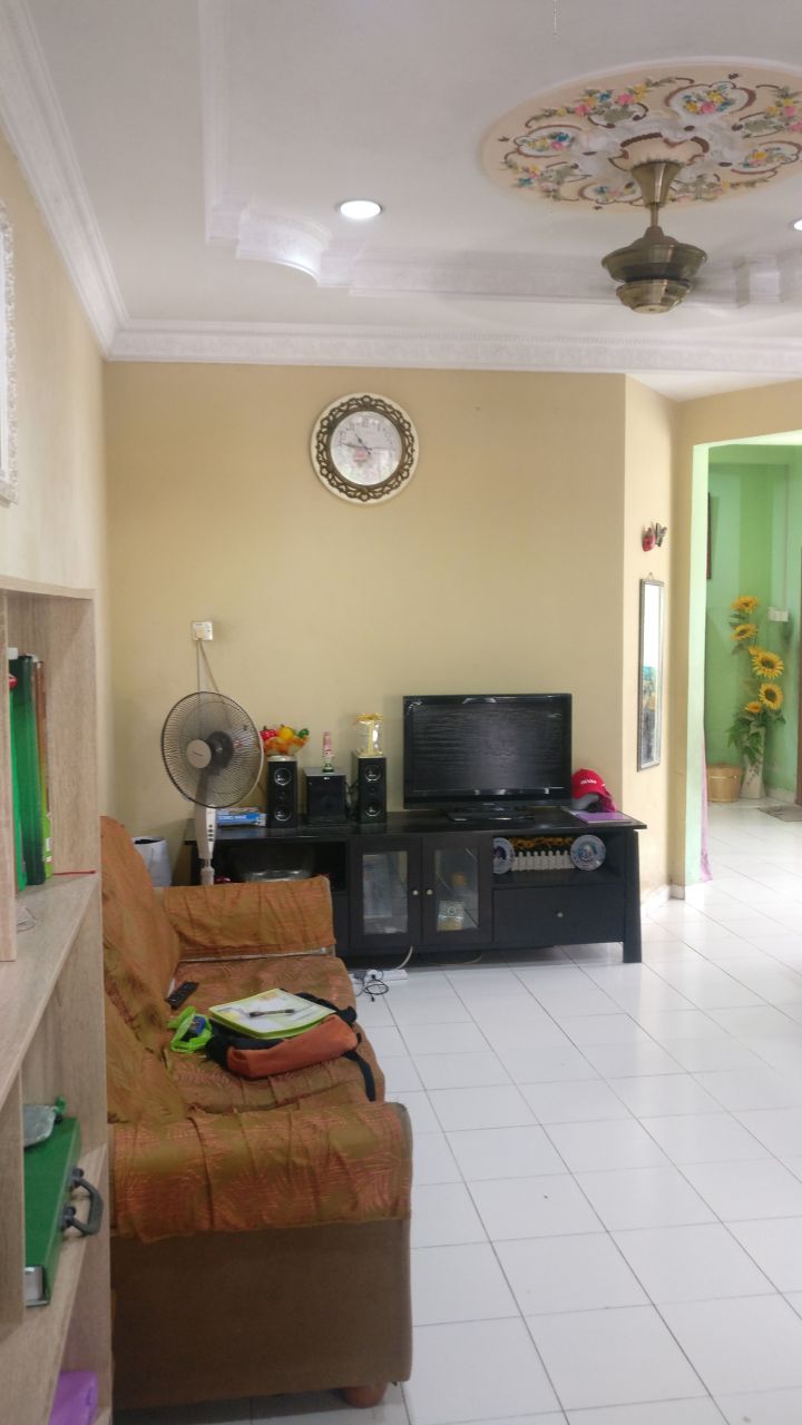 Semi-D Setingkat, Taman Sijangkang Permai - photo 12