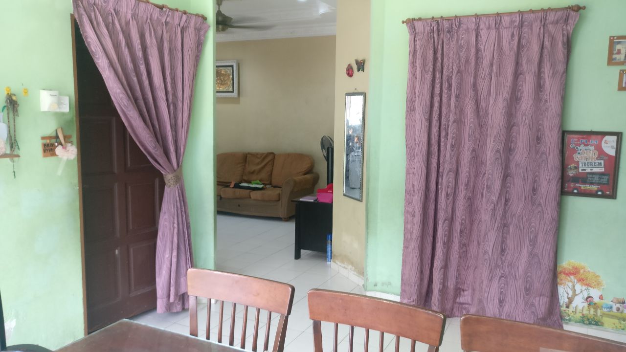 Semi-D Setingkat, Taman Sijangkang Permai - photo 13