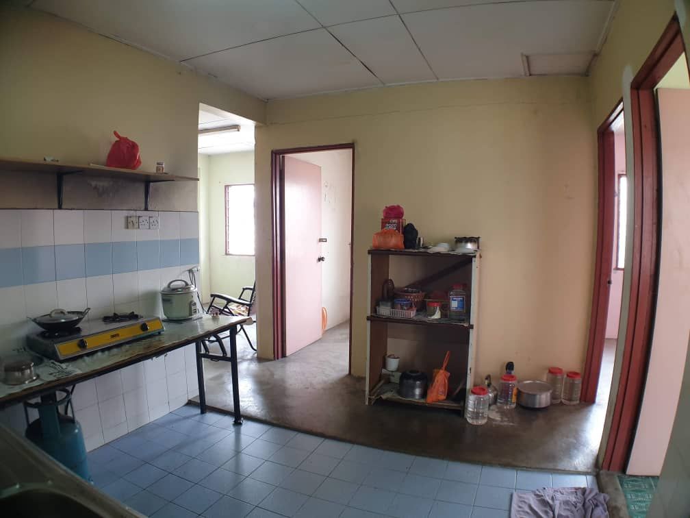 Flat Blok 49 Seksyen 7, Shah Alam - photo 6