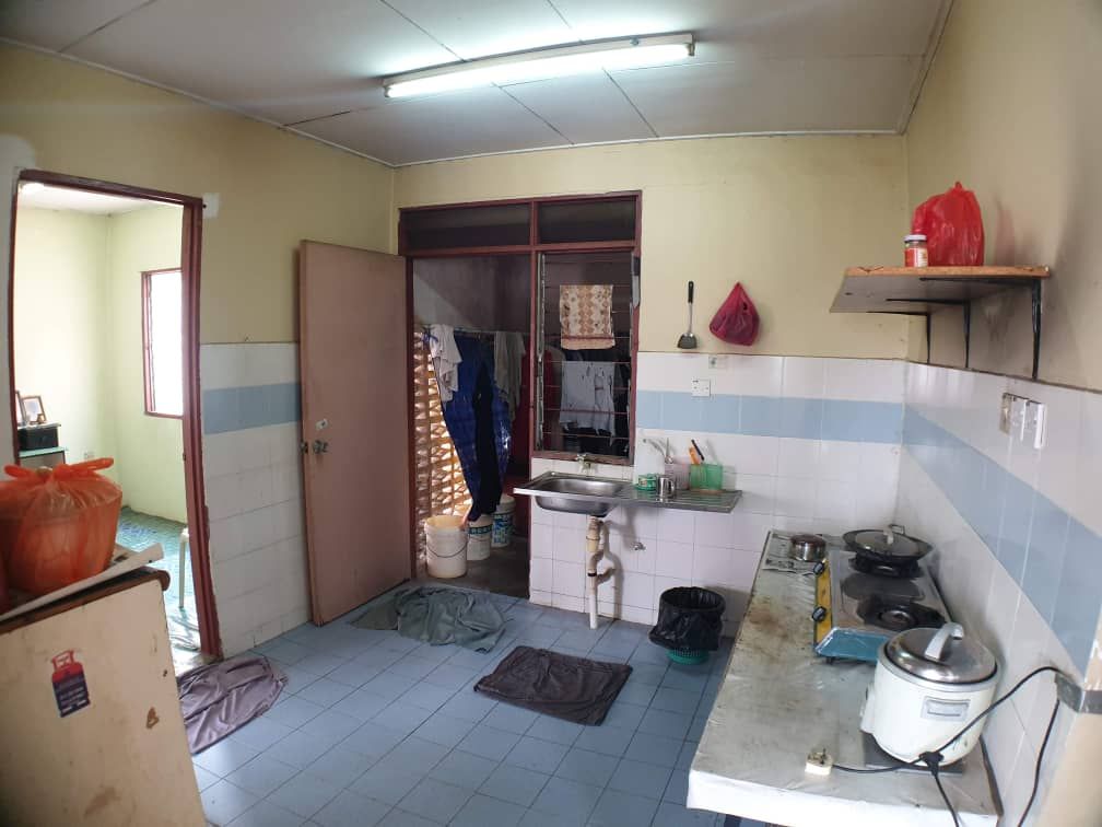 Flat Blok 49 Seksyen 7, Shah Alam - photo 7