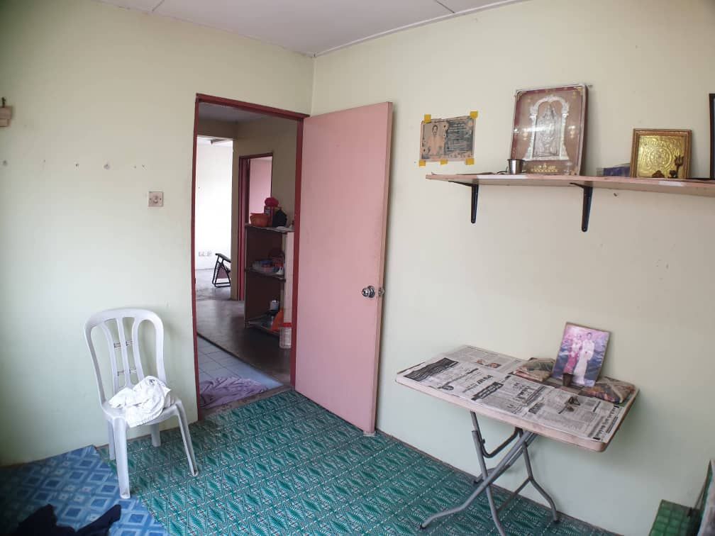 Flat Blok 49 Seksyen 7, Shah Alam - photo 8