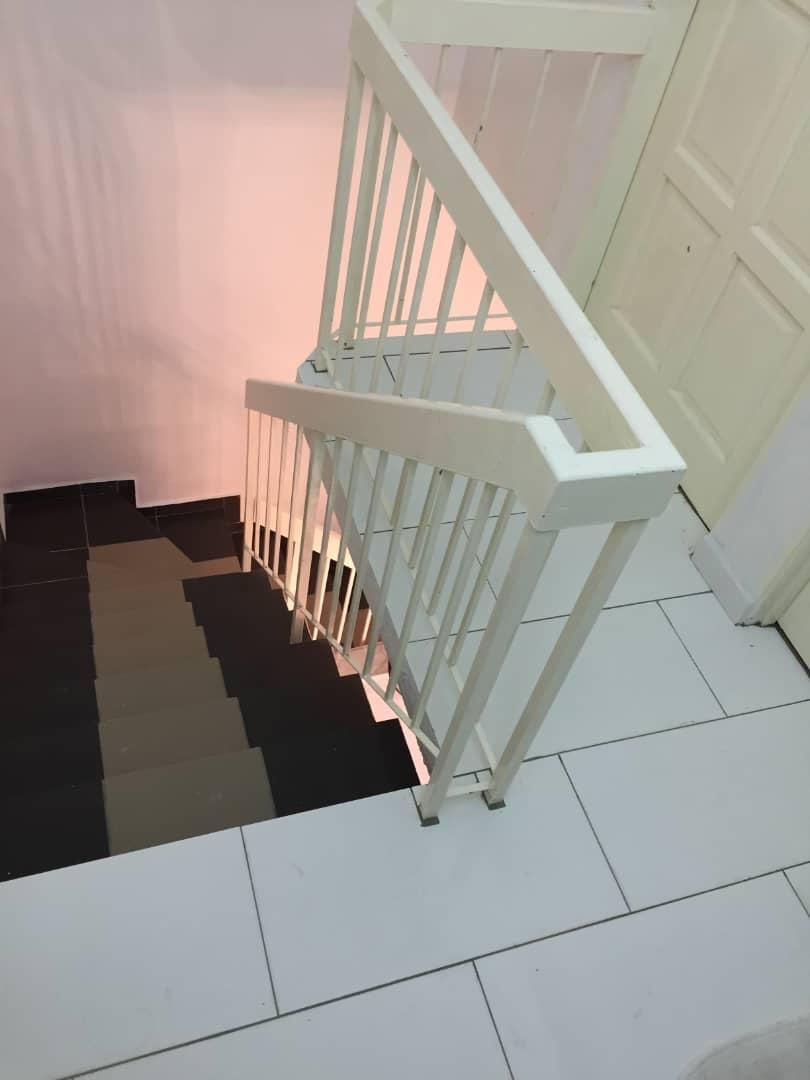 Double Storey, Taman Sejahtera, Segambut - photo 4