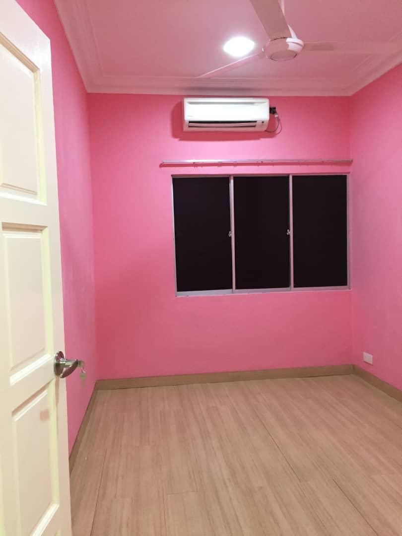 Double Storey, Taman Sejahtera, Segambut - photo 6