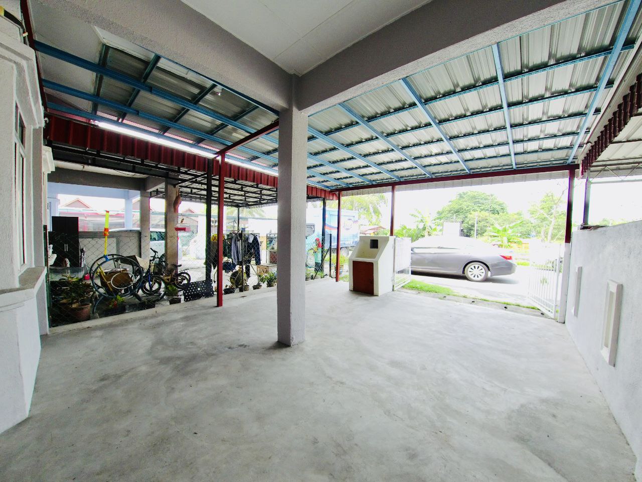 Landed Setingkat, Taman Meru Jaya 2, Klang - photo 10