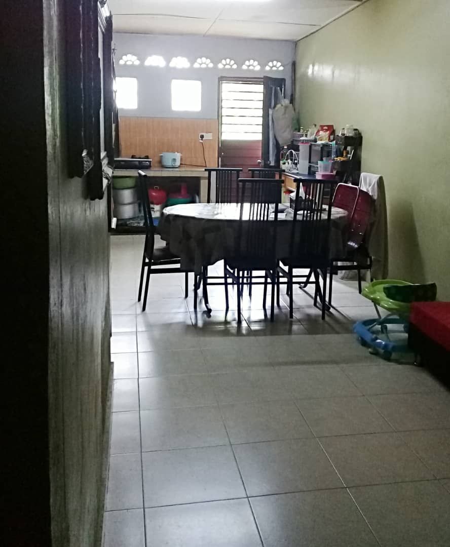 Rumah setingkat Taman Tenaga Meru Klang - photo 2