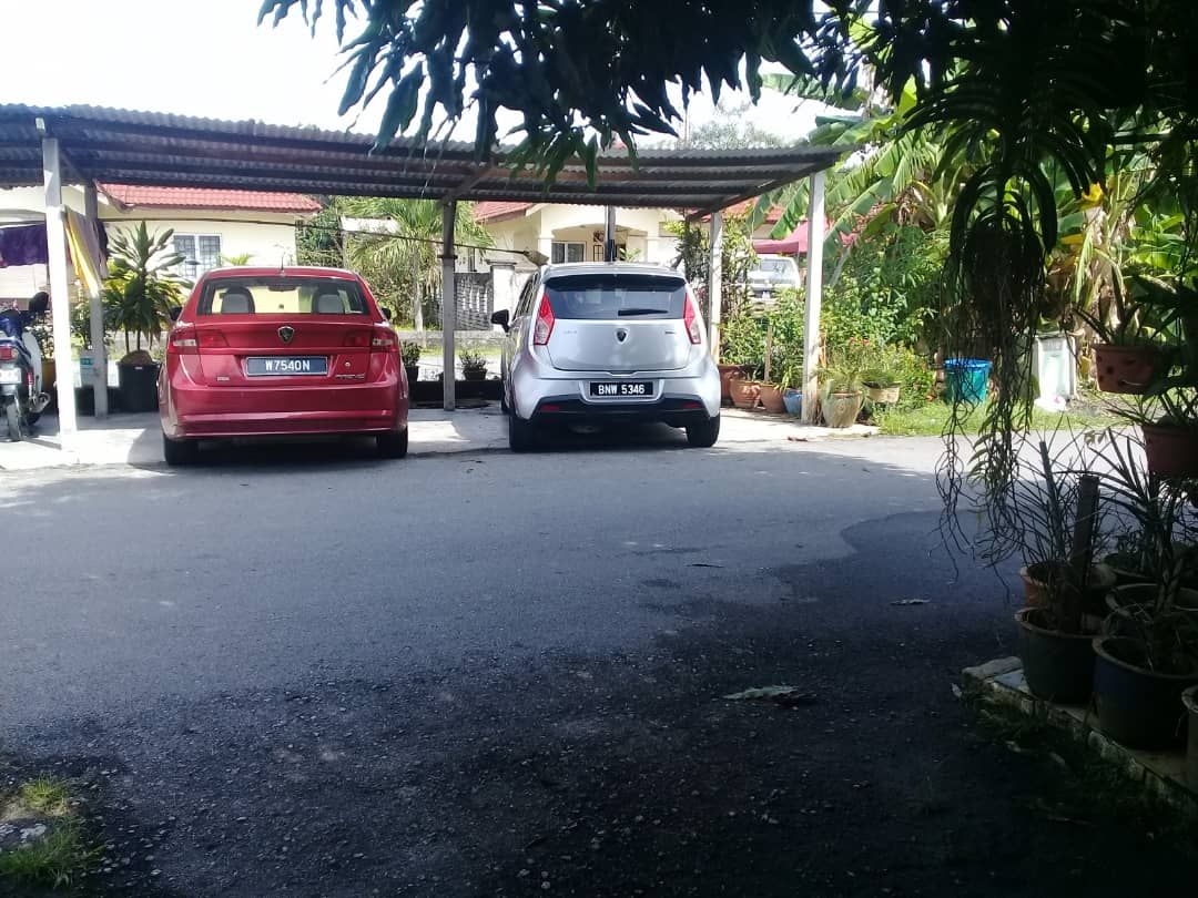 Rumah setingkat Taman Tenaga Meru Klang - photo 5