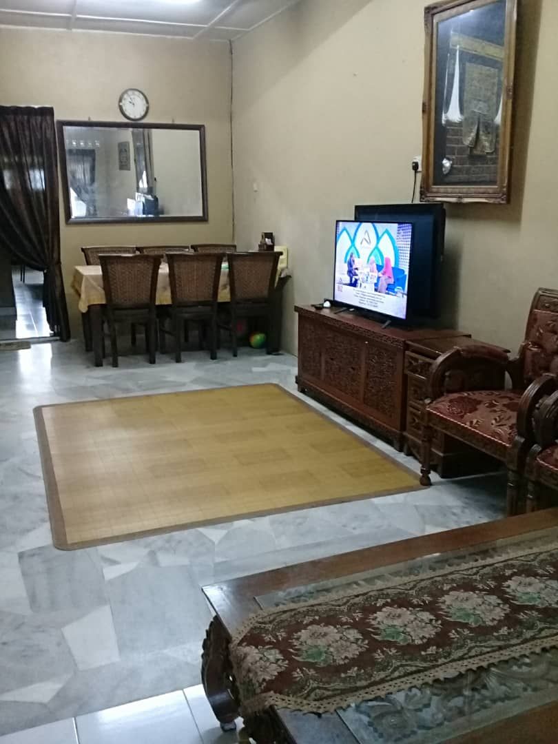 Rumah setingkat Taman Tenaga Meru Klang - photo 3