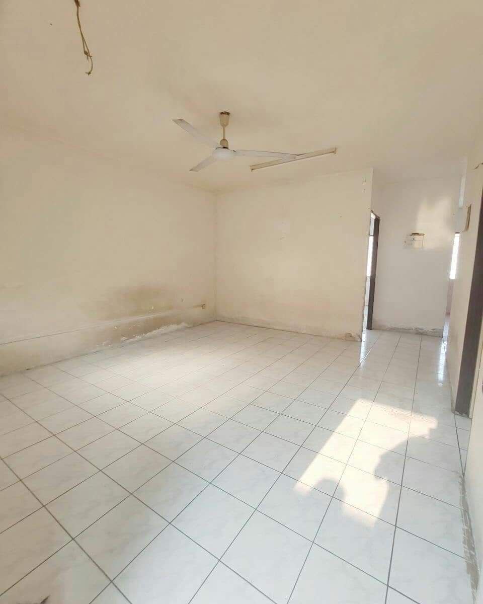 FLAT BAIDURI BANDAR TASIK KESUMA LOW PRICE - photo 2
